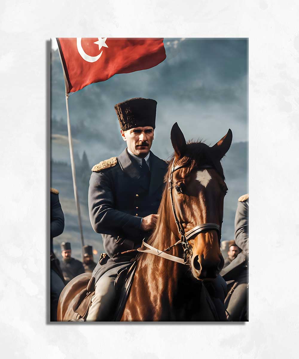 Zafer, ‘Zafer benimdir’ diyebilenindir. Başarı ise, ‘Başaracağım’ diye başlayarak sonunda ‘Başardım’ diyebilenindir.